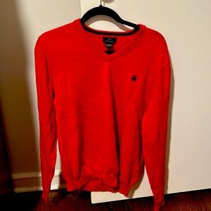 Brooks brother sweater